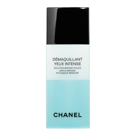 chanel demaquillant eyes